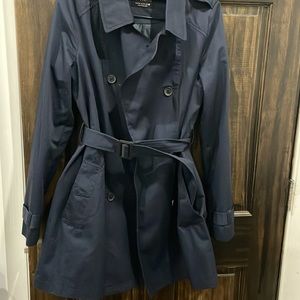 Women’s Bershka Trench Coat